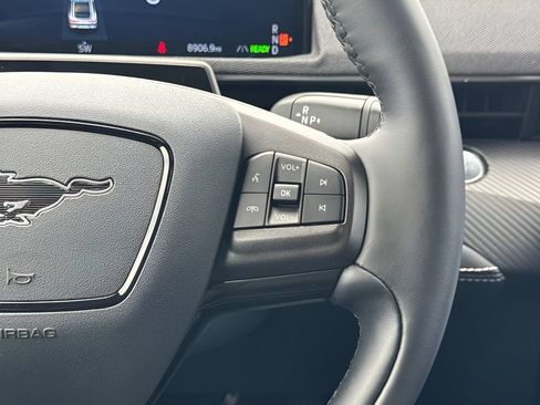 Used 2025 Ford Mustang Mach-E Select w/ Comfort Package Lite RWD image 17