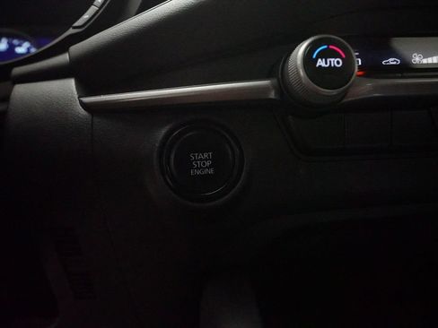 Used 2024 MAZDA MAZDA3 s FWD image 30