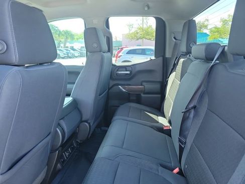 Used 2019 Chevrolet Silverado 1500 RST w/ All-Star Edition image 12