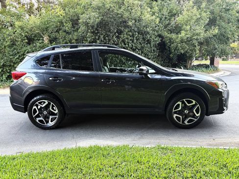 Used 2018 Subaru Crosstrek 2.0i Limited AWD/4WD image 7