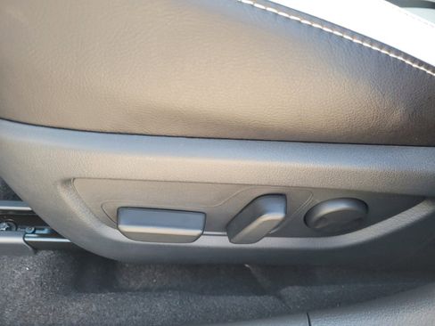 New 2026 MAZDA CX-50 AWD 2.5 S w/ Accent Package image 4