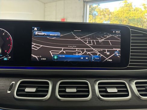 New 2026 Mercedes-Benz GLS 450 GLS 450 image 36