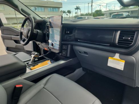 New 2025 Ford F150 Lightning Flash image 20