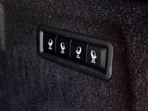 Used 2024 Jeep Grand Wagoneer L Series II w/ Quick Order Packagew 28T image 7