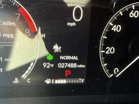 Used 2025 Honda Ridgeline RTL image 16