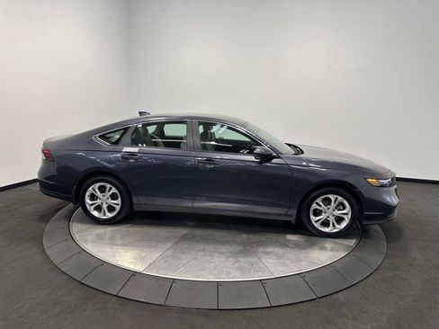 Certified 2023 Honda Accord LX image 8