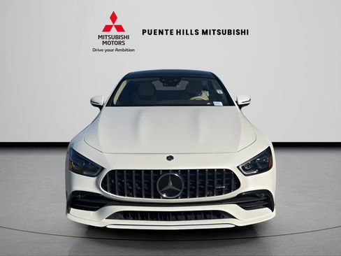 Used 2022 Mercedes-Benz AMG GT 53 image 2
