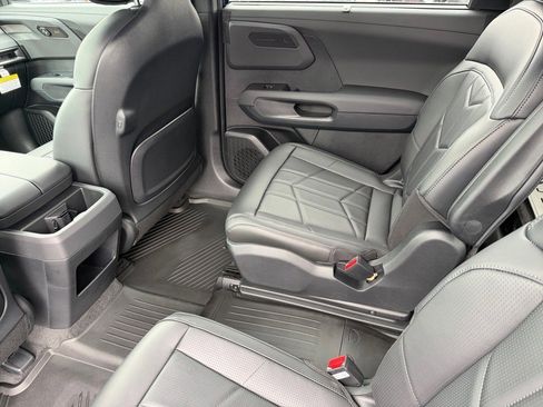 New 2027 Kia Telluride EX X-Line image 14