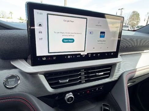 New 2026 Ford Explorer ST image 25