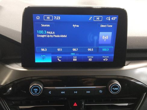 Used 2023 Ford Escape Active image 25