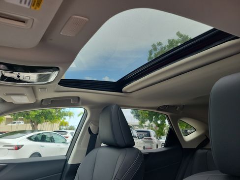 Certified 2025 Lexus NX 350 AWD w/ Cold Area Package image 24
