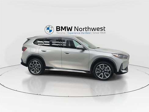 New 2026 BMW X1 xDrive28i w/ Technology Package AWD/4WD image 5