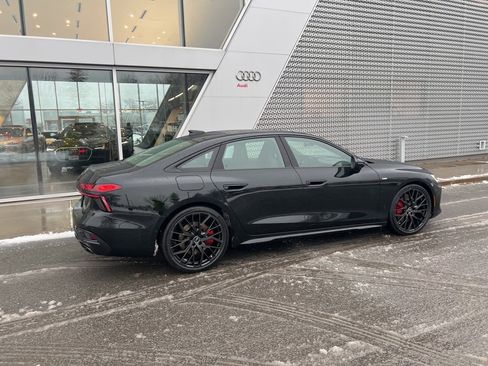 Used 2026 Audi A6 Prestige w/ Prestige Package image 23