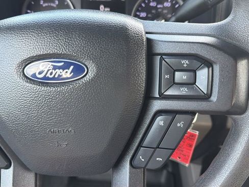 Used 2022 Ford F450 XLT w/ FX4 Off-Road Package image 24