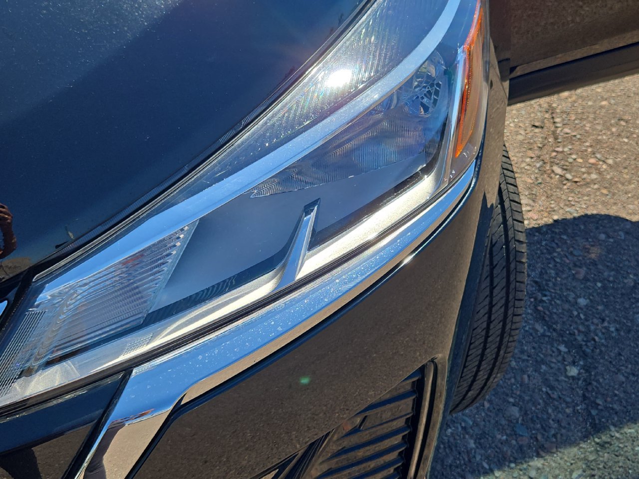 Used 2025 Nissan Kicks Play S FWD image 30