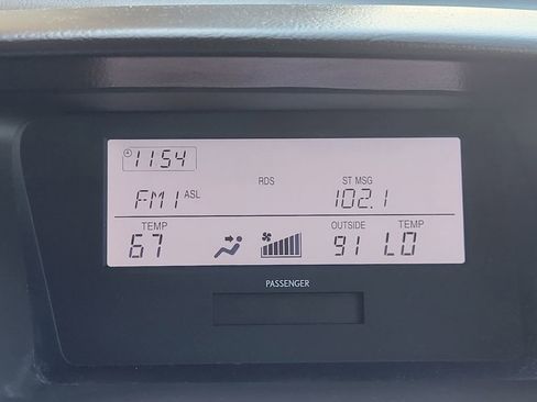 Used 2010 Lexus RX 350 2WD image 16