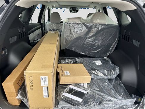 New 2026 Hyundai Tucson SEL FWD image 16