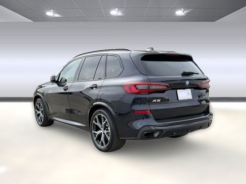 Certified 2023 BMW X5 xDrive45e w/ Executive Package image 3