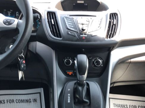 Used 2016 Ford Escape SE AWD/4WD image 18