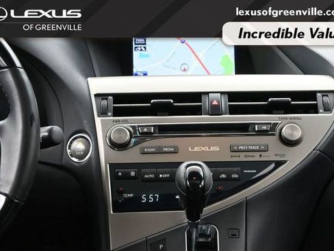 Used 2015 Lexus RX 350 AWD image 24