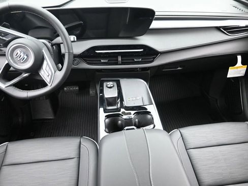 New 2026 Buick Enclave Sport Touring w/ Power Package image 13