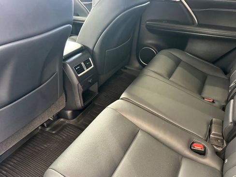 Used 2018 Lexus RX 350 AWD w/ Premium Package image 15