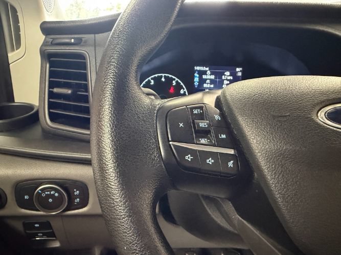 Used 2024 Ford Transit 350 XLT RWD image 22