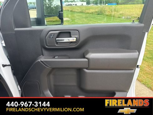 New 2024 Chevrolet Silverado 3500 W/T w/ WT Convenience Package image 29