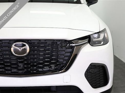 New 2026 MAZDA CX-70 SC Plus image 9