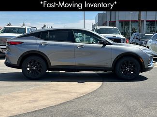 New 2026 Buick Envista Sport Touring w/ Convenience II Package video 3