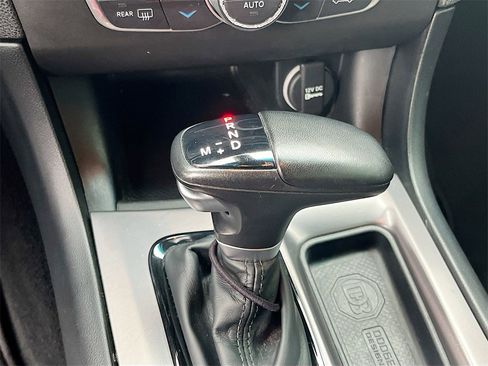 Used 2022 Dodge Charger GT w/ Plus Group image 17