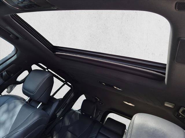 Used 2023 Lexus LX 600 4WD w/ Appearance Package image 12