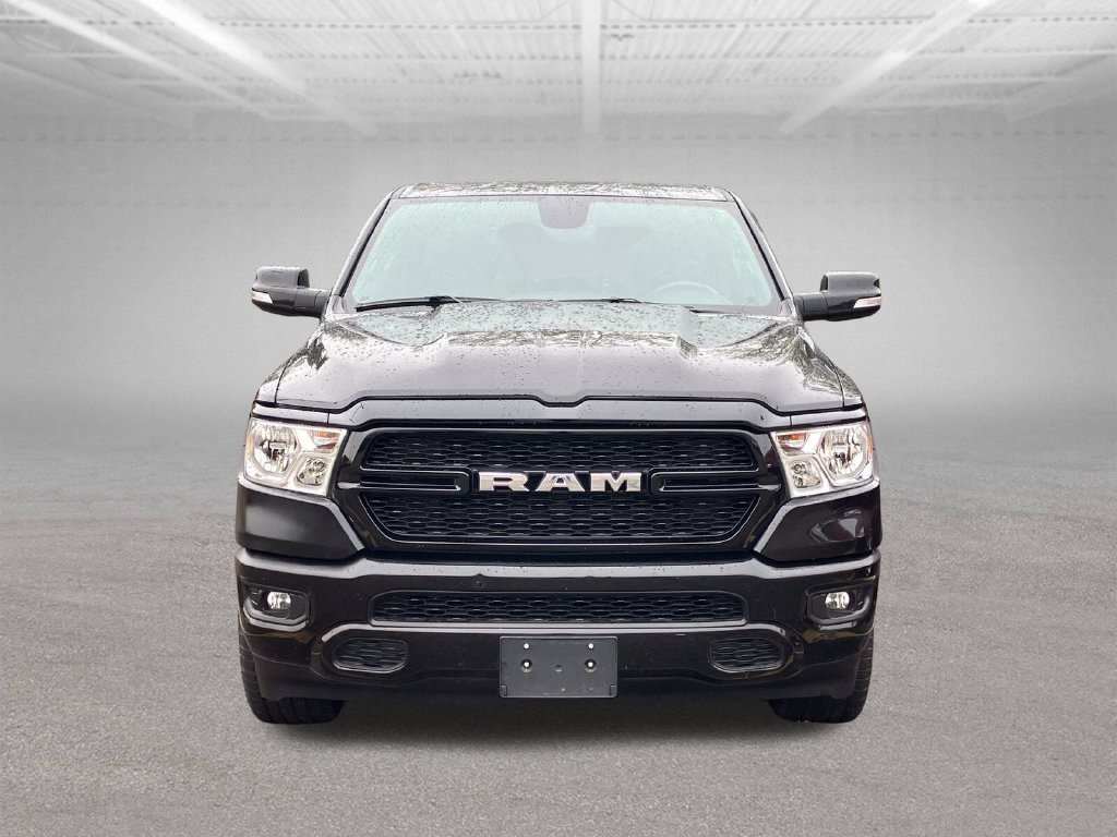 Used 2022 RAM 1500 Big Horn AWD/4WD image 7