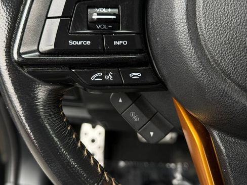 Used 2022 Subaru Forester Wilderness image 40