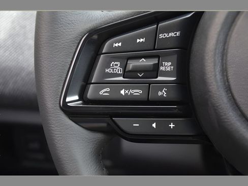 New 2026 Subaru Outback Limited AWD/4WD image 33