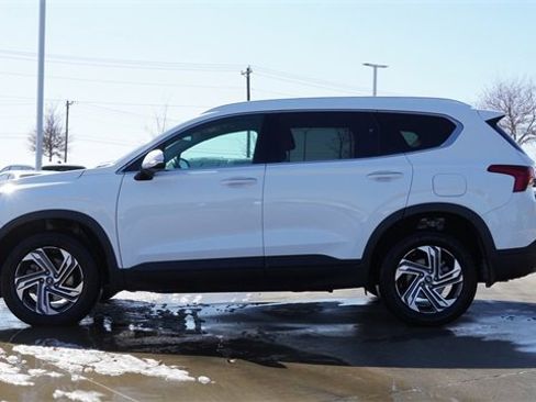 Used 2023 Hyundai Santa Fe SEL image 6