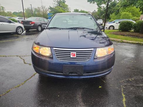 Used 2007 Saturn ION Level 2 w/ Preferred Pkg image 6