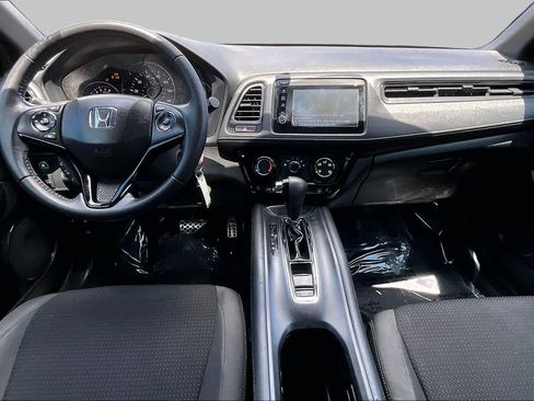 Used 2019 Honda HR-V Sport image 15