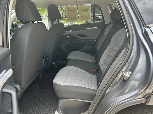Certified 2026 Volkswagen Tiguan S AWD/4WD image 41