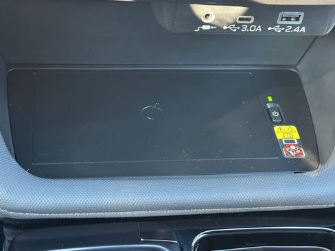 New 2026 Subaru Forester Sport image 21