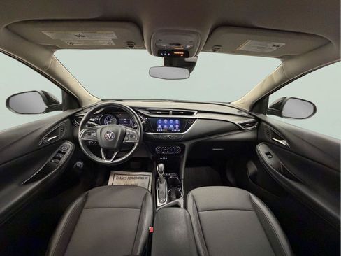 Used 2023 Buick Encore GX Select w/ Sport Touring Package AWD/4WD image 27