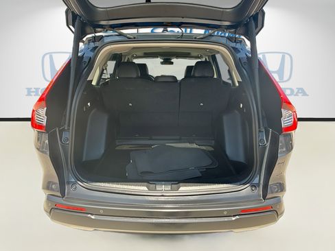 Certified 2024 Honda CR-V EX-L image 26