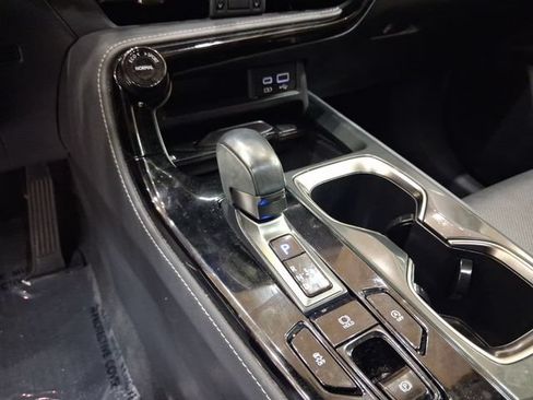 Used 2024 Lexus NX 250 FWD w/ Cold Area Package image 20