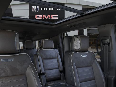 New 2026 GMC Yukon XL Denali Ultimate image 24