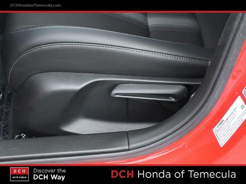 Certified 2024 Honda Civic Sport image 17