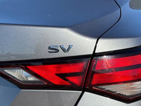 Used 2024 Nissan Sentra SV image 11