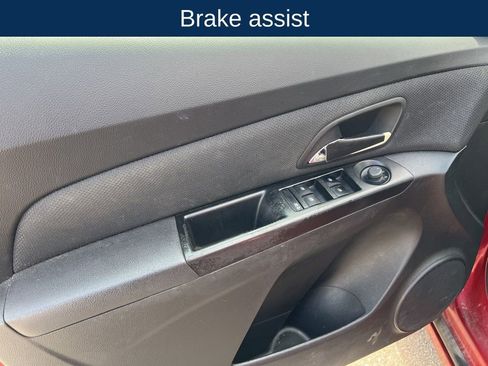 Used 2012 Chevrolet Cruze Eco image 16