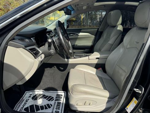 Used 2019 Cadillac CTS Luxury image 13
