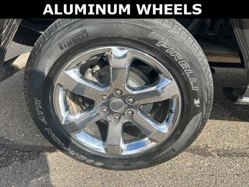 Used 2021 Ford F150 King Ranch w/ Equipment Group 601A High image 9