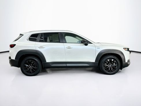 Used 2025 MAZDA CX-50 2.5 Hybrid w/ Preferred Pkg AWD/4WD image 10